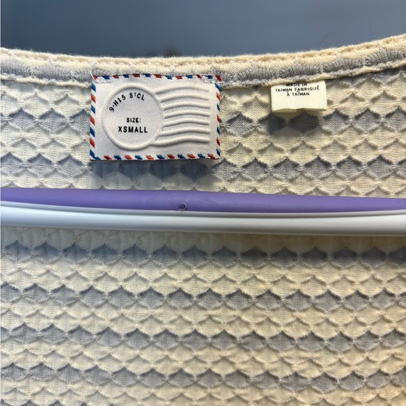 Peplum Top - Picture 2 of 3